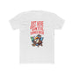 Summer Break Vibes Unisex Crew Tee