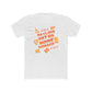 School's Almost Out For Summer! - Unisex Cotton T-Shirt