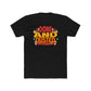 Done and Dusted Fun Graduation Unisex Cotton Crew Tee - Summer Vibes