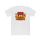Done and Dusted Fun Graduation Unisex Cotton Crew Tee - Summer Vibes