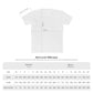 Done and Dusted Fun Graduation Unisex Cotton Crew Tee - Summer Vibes
