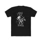 Peace Out School Unisex Cotton Crew Tee – Last Day Of School T Shirt