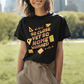 School's Almost Out For Summer! - Unisex Cotton T-Shirt