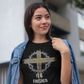 "It Is Finished" Christian Easter T-Shirt - Unisex Cotton Crew Tee
