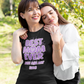 Best Mom Ever Perfect Gift for Mother's Day - Unisex Cotton Crew Tee